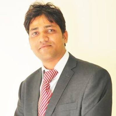 Profile Picture of Mohammed Tahseen (@tahseen870) on Twitter