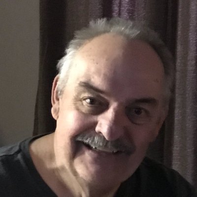 Profile Picture of Joe Wolfe (@wjw82001) on Twitter