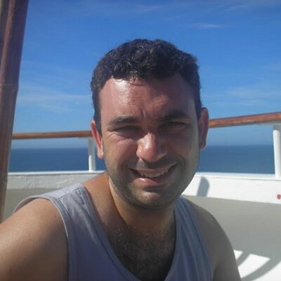 Profile Picture of Alessandro Campos (@sandrocampos101) on Twitter