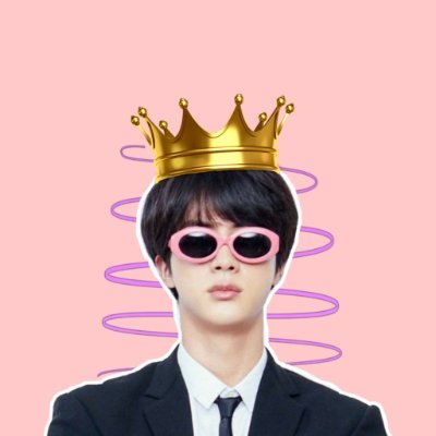 Profile Picture of Les't Go JINㅋㅋㅋㅋㅠㅠ (@eccasteel_) on Twitter