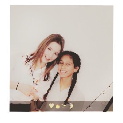 Profile Picture of Mya Bailey (@mya_bailey20) on Twitter