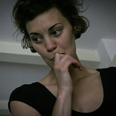 Profile Picture of Lara Solomon (@VideoLara) on Twitter