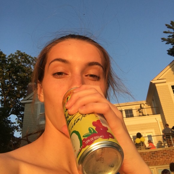 Profile Picture of Addie Streble (@aadddiiiieeeee) on Poshmark