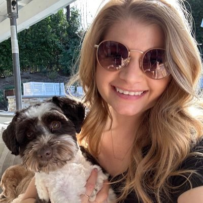 Profile Picture of Brittany Pearlman (@bpearlman89) on Twitter