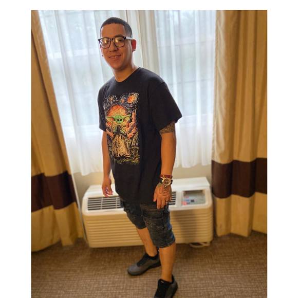 Profile Picture of Abelardo Claudio (@abelardo924) on Poshmark