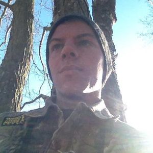 Profile Picture of Alex Beckett (@202969721) on Myspace