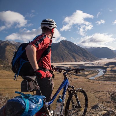 John Piserchio & Matt Valentin - Twitter Profile Picture of John Piserchio & Matt Valentin (@CycleToCure) on Twitter