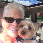 Profile Picture of Amy Callaway Burke (@amyjocb) on Instagram