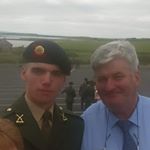 Profile Picture of Mark Cahill (@markcahill_45) on Instagram