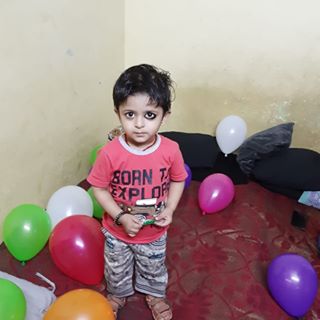 Profile Picture of Renu Shukla (@Renu-Shukla) on Facebook