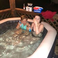 Profile Picture of Danielle Hicks (@danielle-hicks-32) on Quora