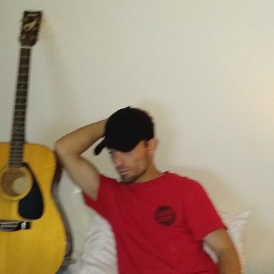 Profile Picture of Michael D Parrilla (@MichaelDParril1) on Twitter