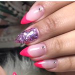 Profile Picture of Flávia Lima Unhas (@flavia_lima_unhas) on Instagram