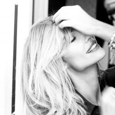 Profile Picture of Paula Morales (@PMoralesok) on Twitter