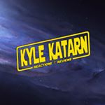 Profile Picture of Kyle Katarn (@ky1ekatarn) on Instagram