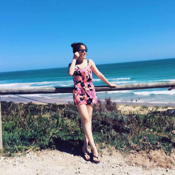 Profile Picture of Xin Qiushi (@ccqq520) on Poshmark