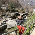 Profile Picture of Priska Peter-Metzger (@petermetzgerpriska) on Instagram