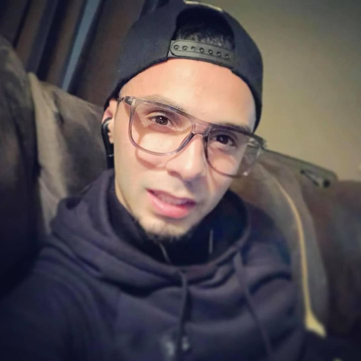 Profile Picture of Joshua Lucero (@@flyboy4life) on Tiktok