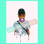 Profile Picture of Andrew Williams (@aj_876ixx) on Instagram