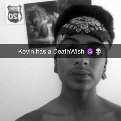 Profile Picture of kevin tapia (@kevin_wolf19) on Twitter