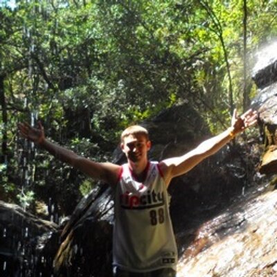 Profile Picture of Ryan Reeser (@Reeser32x) on Twitter