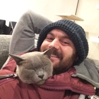 Profile Picture of Easy Healthy (@PeterHedger) on Twitter