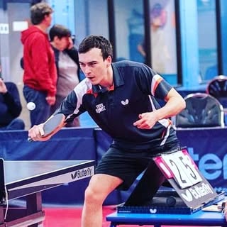 Profile Picture of Daniel McTiernan (@mctiernan.daniel) on Instagram