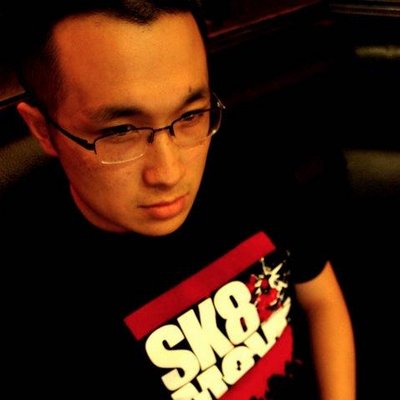 Profile Picture of JO Huang (@Dawncreator) on Twitter