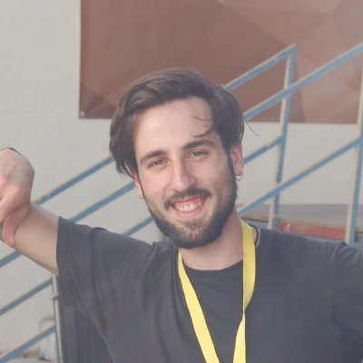 MadaIsra - Twitter Profile Picture of MadaIsra (@IsraelArroyoDur) on Twitter