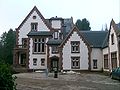 Profile Picture of Tudor Museumon Wikipedia