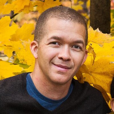 Profile Picture of Chris Oxendine (@ceo2373) on Twitter