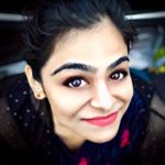 Profile Picture of Anjana Nambiar (@anjana.nambiarr) on Instagram