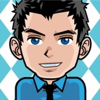 Profile Picture of Ben Sankey (@b_sanks) on Twitter