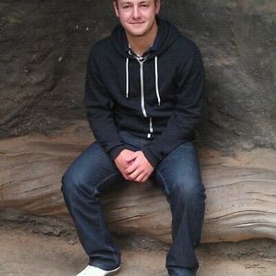 Profile Picture of Josh Felton (@felton_joshua) on Twitter