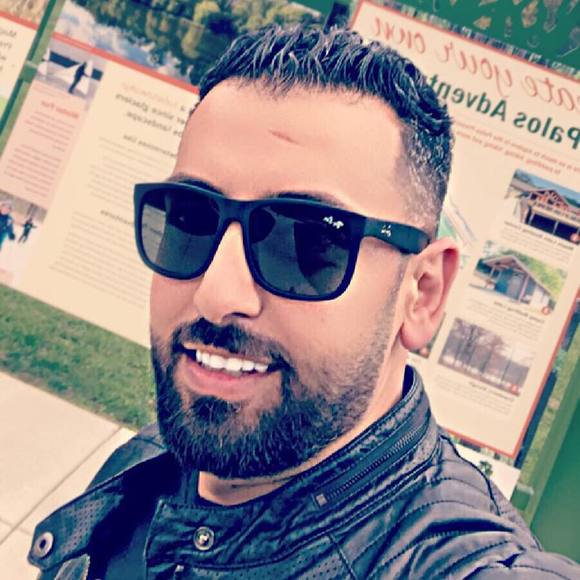 Profile Picture of Mahmoud Alrahahleh (@malrahahleh) on Poshmark