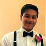 Profile Picture of Joshua Chacko (@josh.chacko) on Instagram