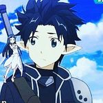 Profile Picture of kirito-san (@christian.angelo.siagian) on Instagram