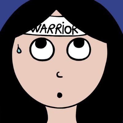 Profile Picture of Catherine Bertrand \o/ (@cathbertrand5) on Twitter