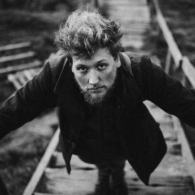 Profile Picture of Moritz Peters (@MoritzPeters) on Twitter