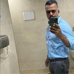 Profile Picture of Syed Sagheer (@sagheer_bhai) on Instagram