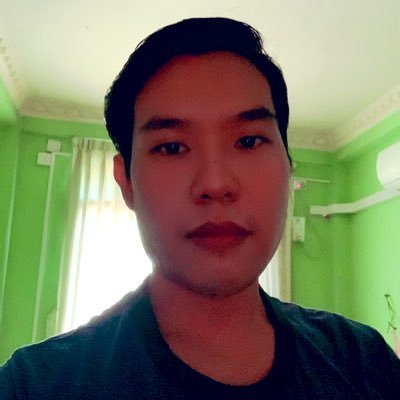 Profile Picture of Soe Win (@SoeWin91664190) on Twitter