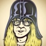 Profile Picture of garthwader (@garthwader) on Instagram