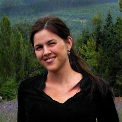 Profile Picture of Jen Wright (@JenzieWright) on Twitter