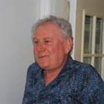Profile Picture of Bernard Rosenbaum (@bernardrosenbaum) on Instagram