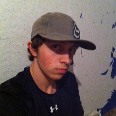 Profile Picture of Hunter Adair (@ada_redzone) on Twitter