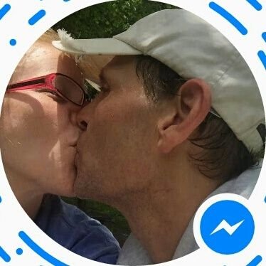 Profile Picture of Chris Marybeth Brammer (@truetodaheart) on Twitter