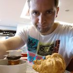 Profile Picture of Adam Wolke (@hungry_adam_ffm) on Instagram