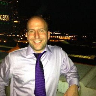 David Margolis - Twitter Profile Picture of David Margolis (@dlmargolis) on Twitter