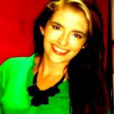 Profile Picture of Daniela Zapata (@Dannyzapataa) on Twitter