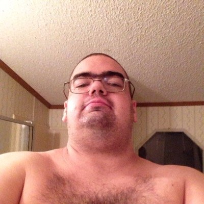 Profile Picture of Aaron Burkholder (@AaronAar0441773) on Twitter